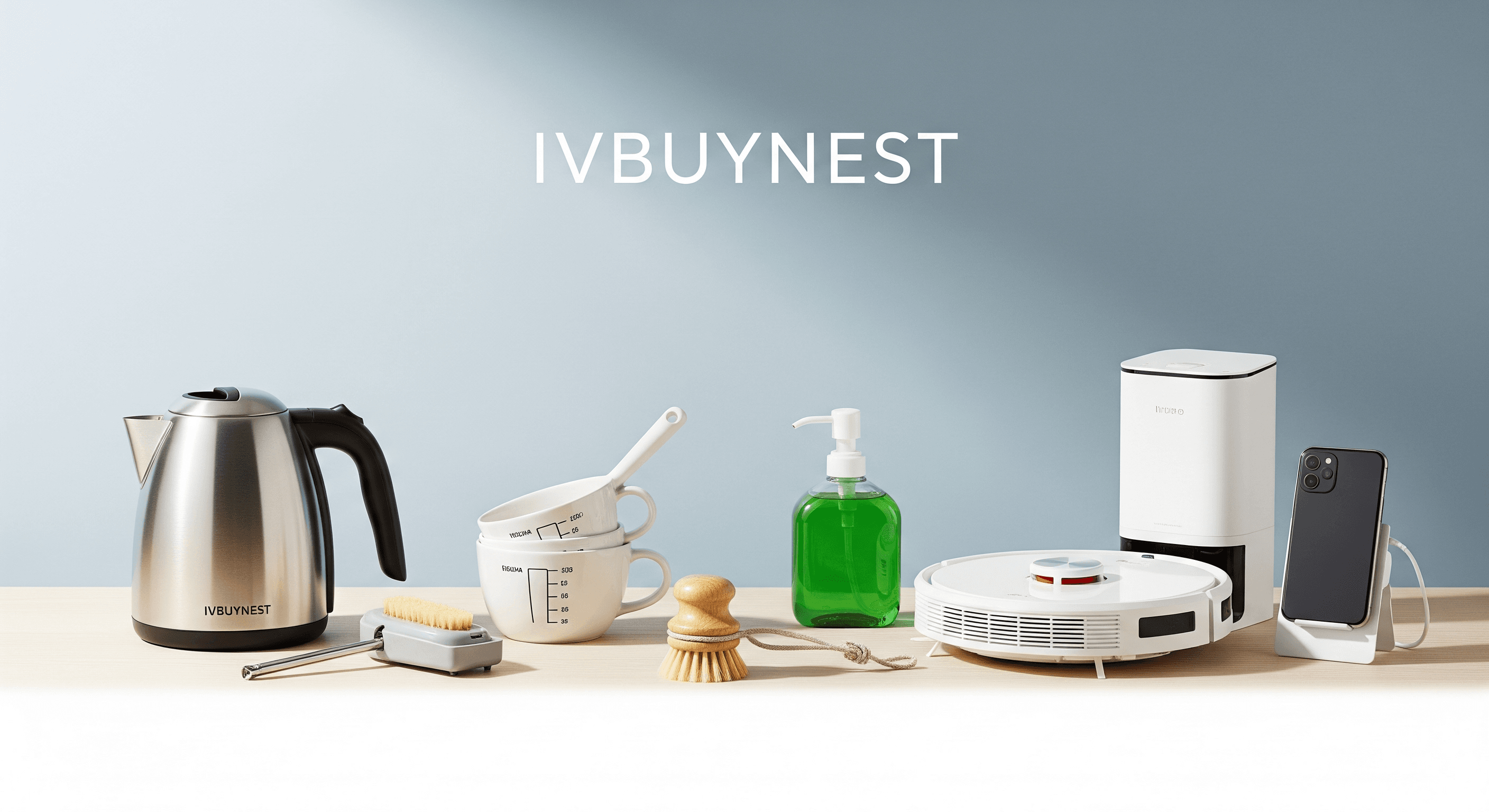 Curated Products