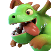 Baby Dragon