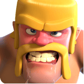 Raged Barbarian
