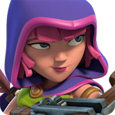 Sneaky Archer