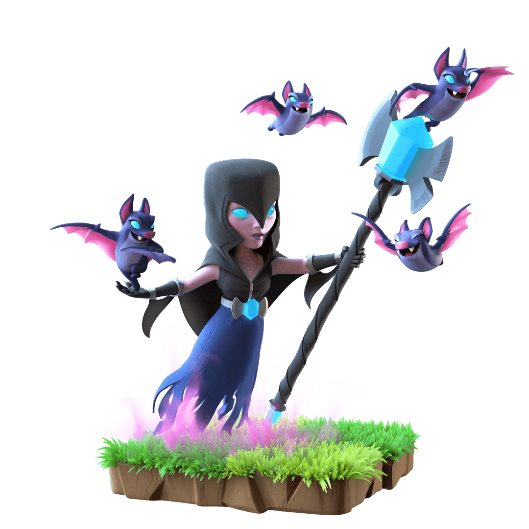 Night Witch