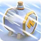 Frost Spell