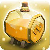 Healing Spell