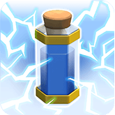 Lightning Spell
