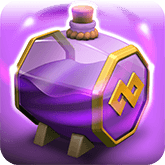 Rage Spell