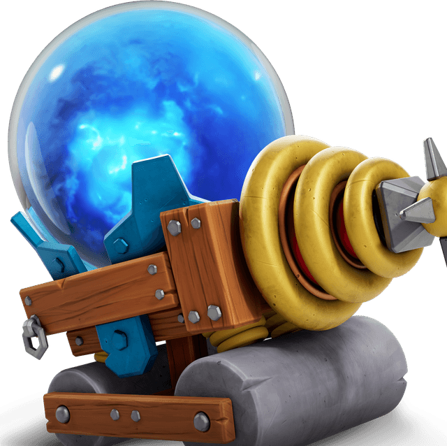 Mega Sparky