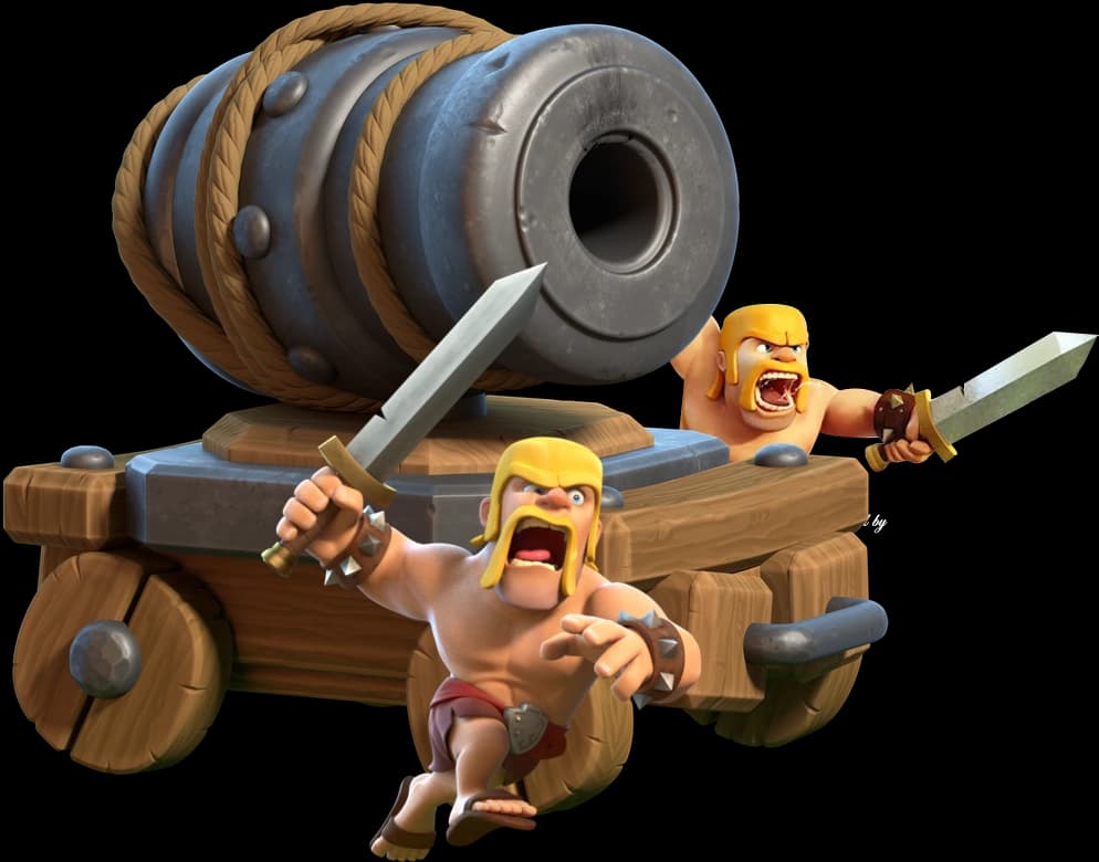 Raid Cart