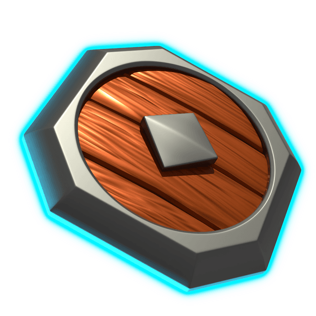 Seeking Shield