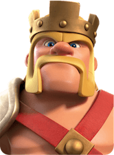 Barbarian King