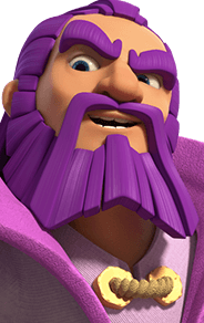 Grand Warden