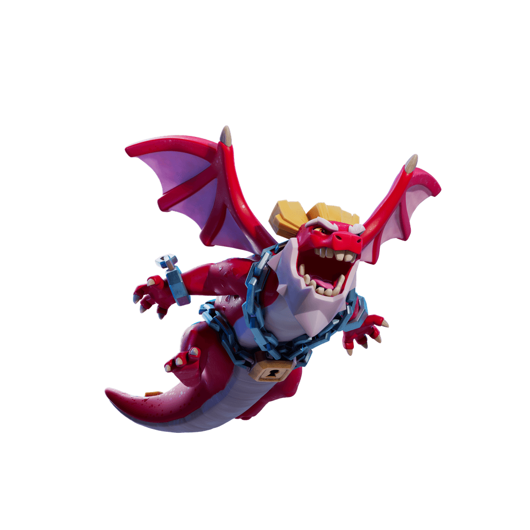 Dragon Duke