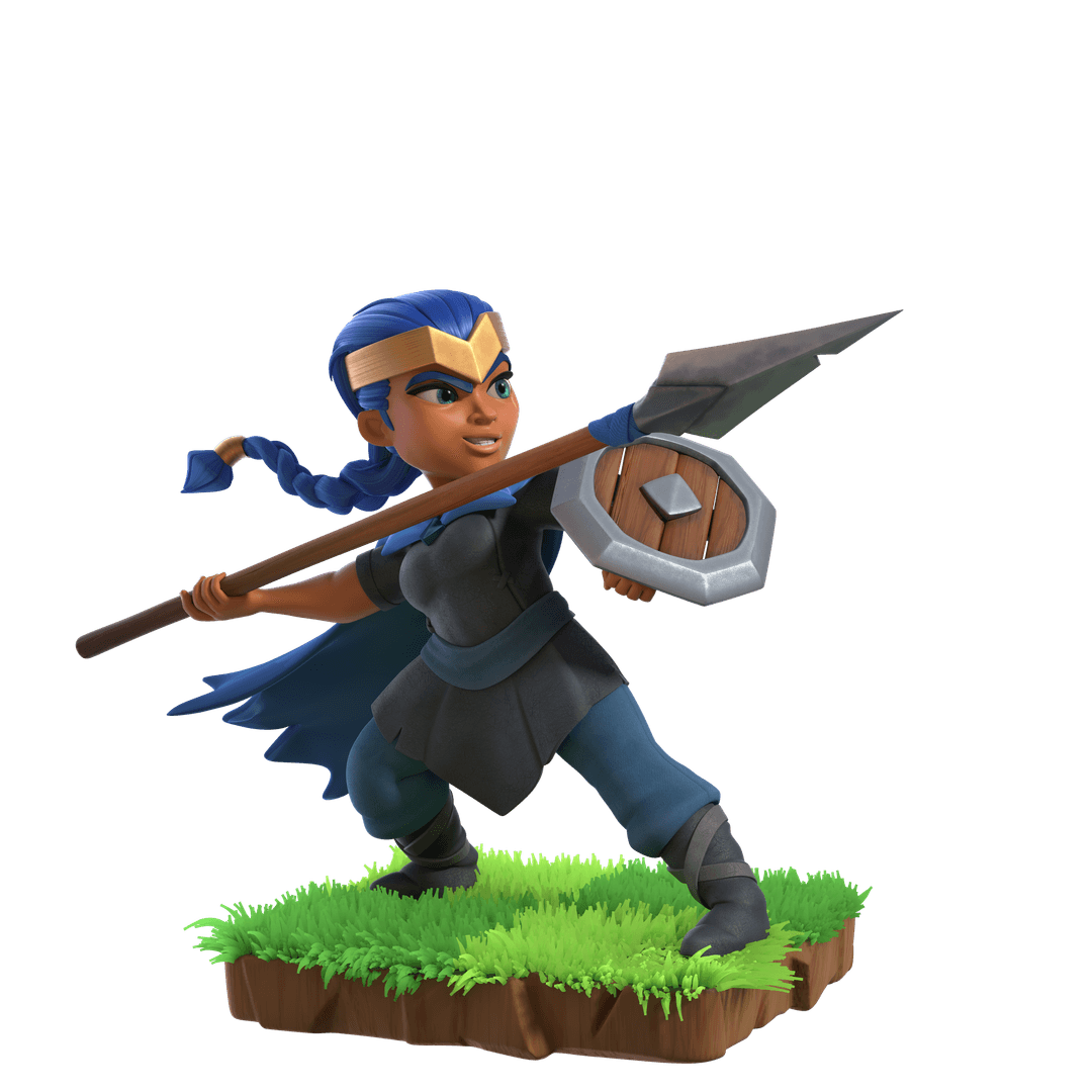 Royal Champion