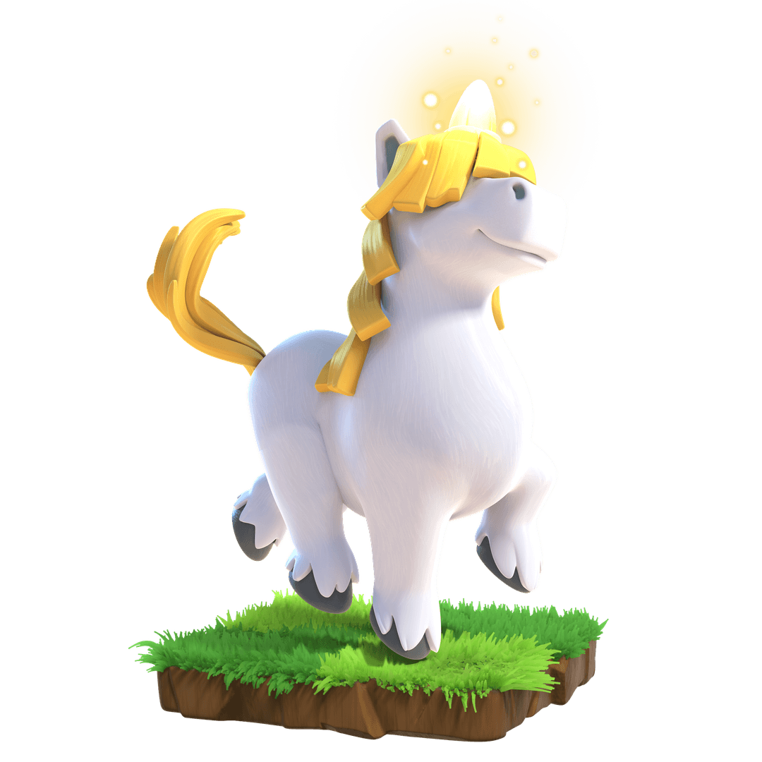 Unicorn