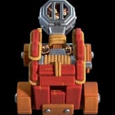 Flame Flinger