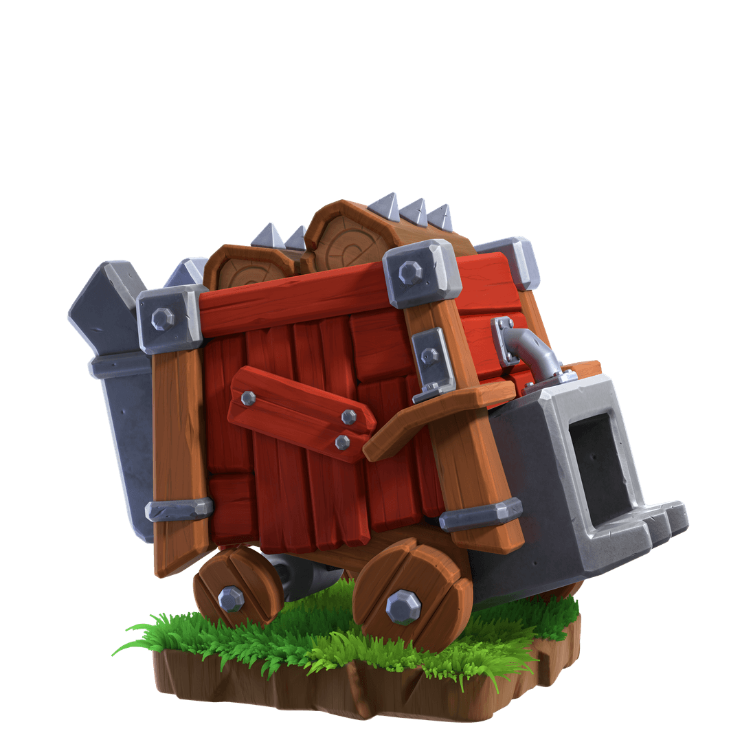 Log Launcher