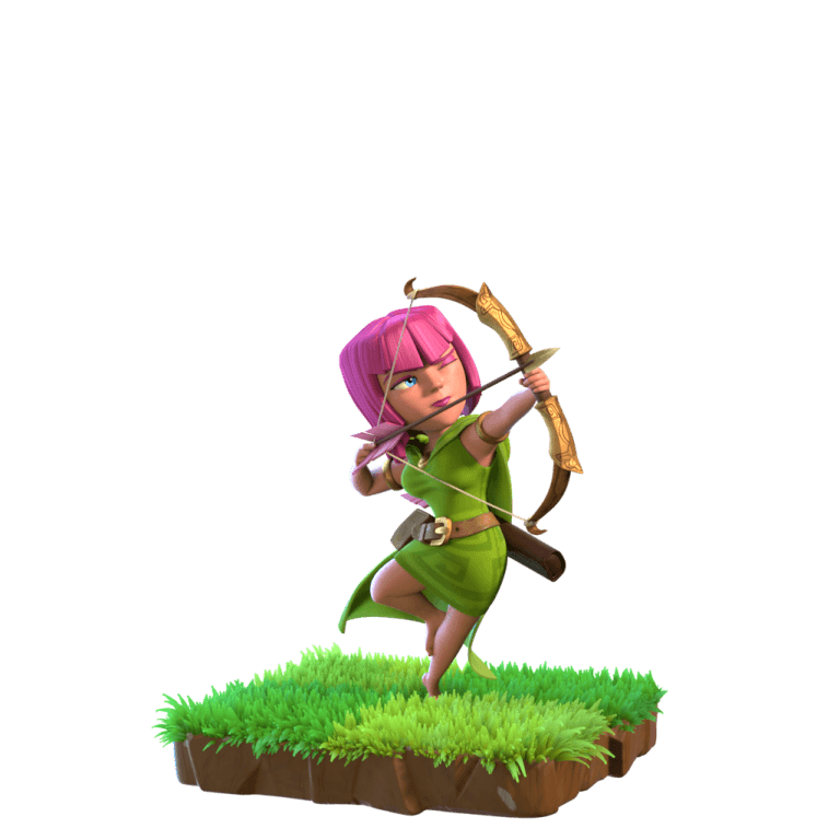 Archer
