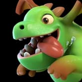 Baby Dragon