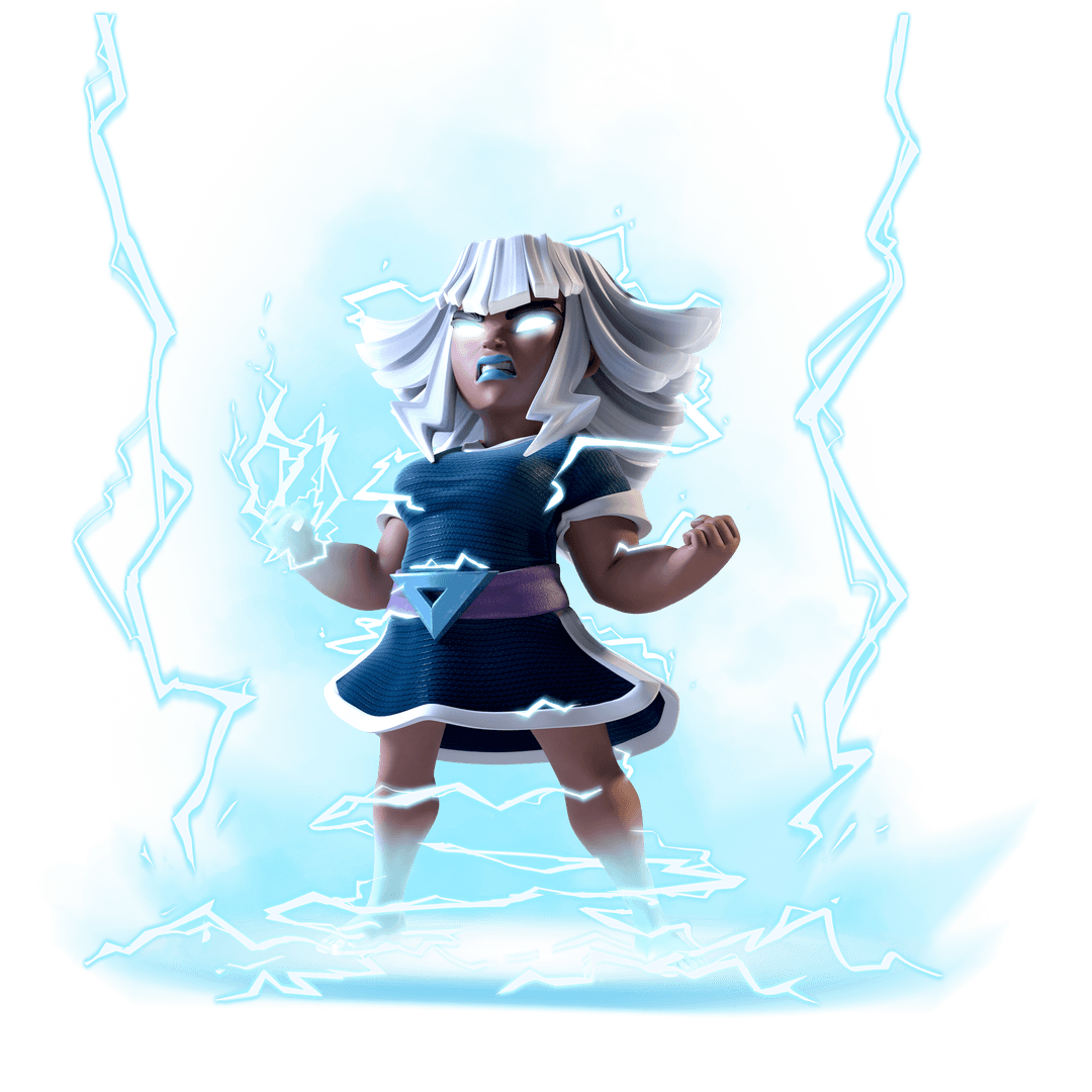 Electro Titan