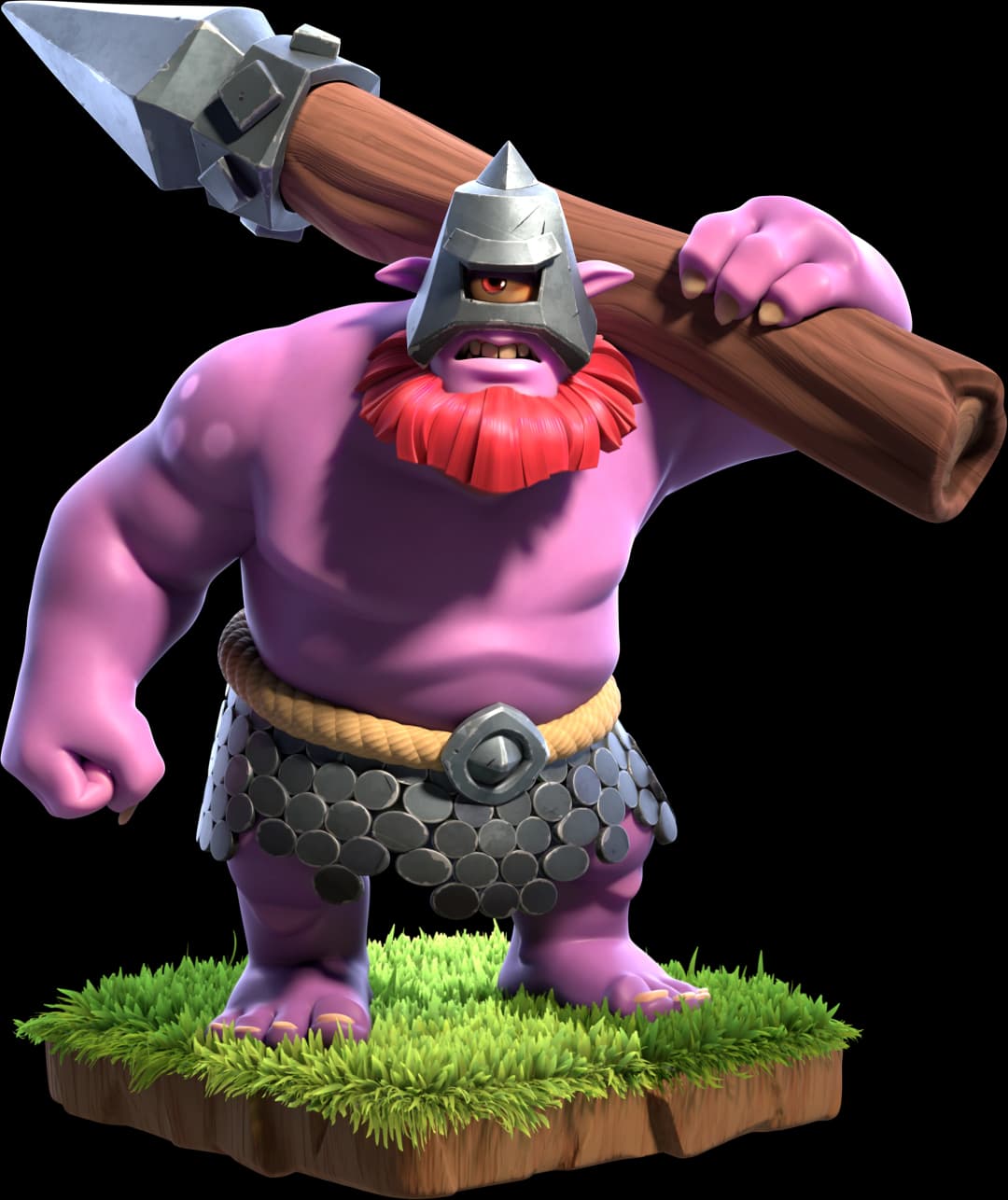Thrower