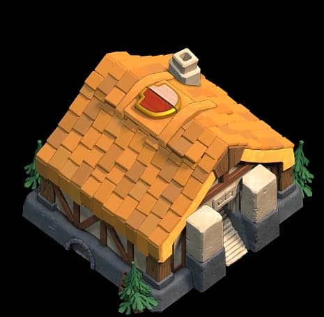 Capital Peak Lvl 2