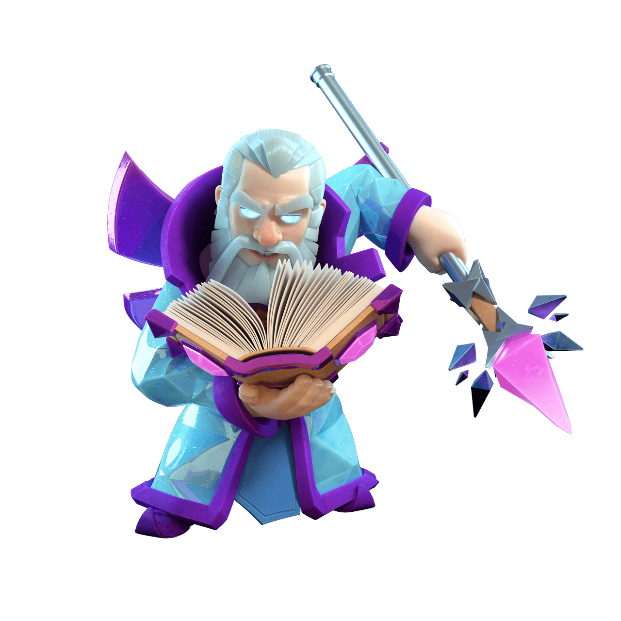 Grand Warden