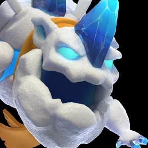 Ice Hound