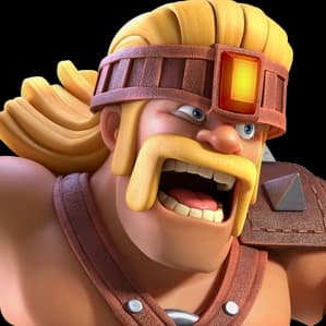 Super Barbarian