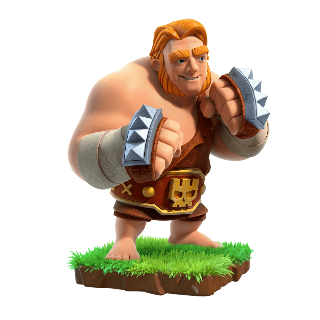 Super Giant