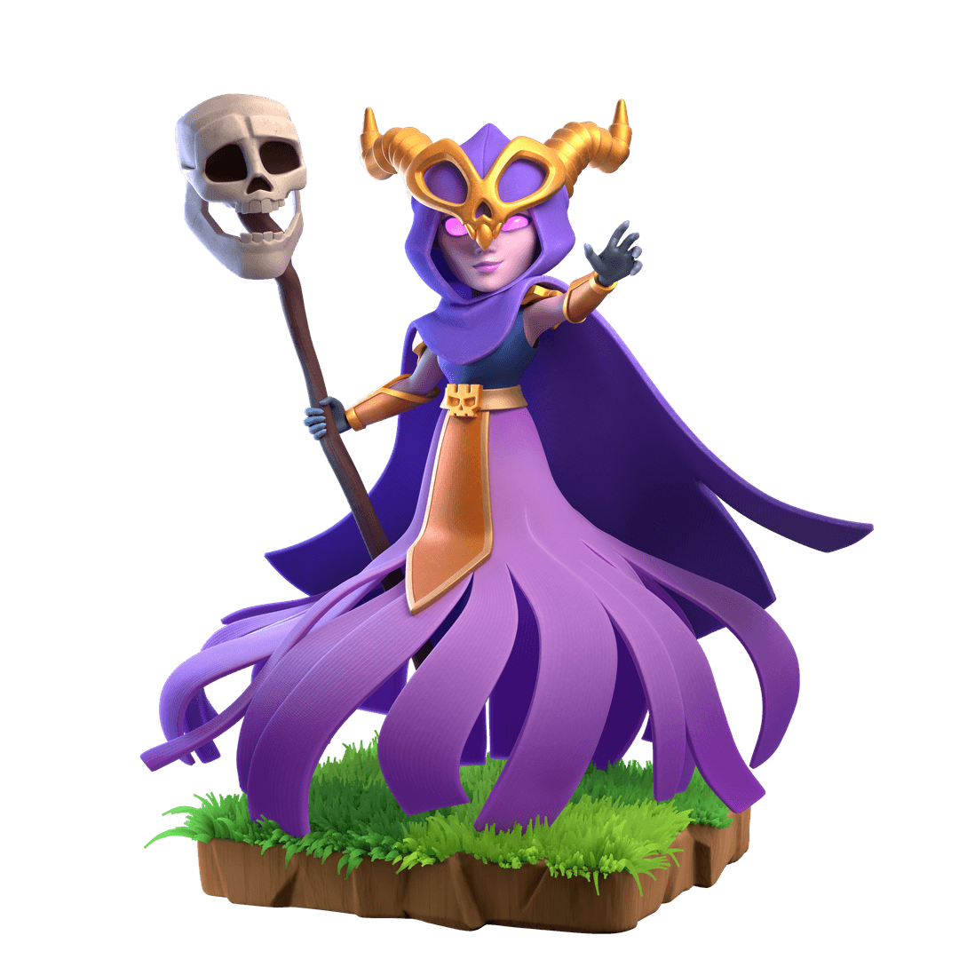 Super Witch