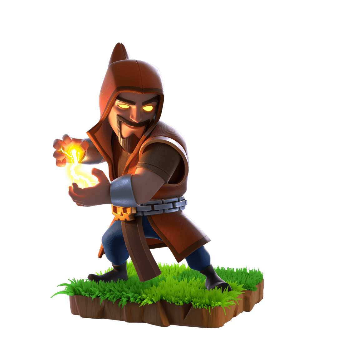 Super Wizard