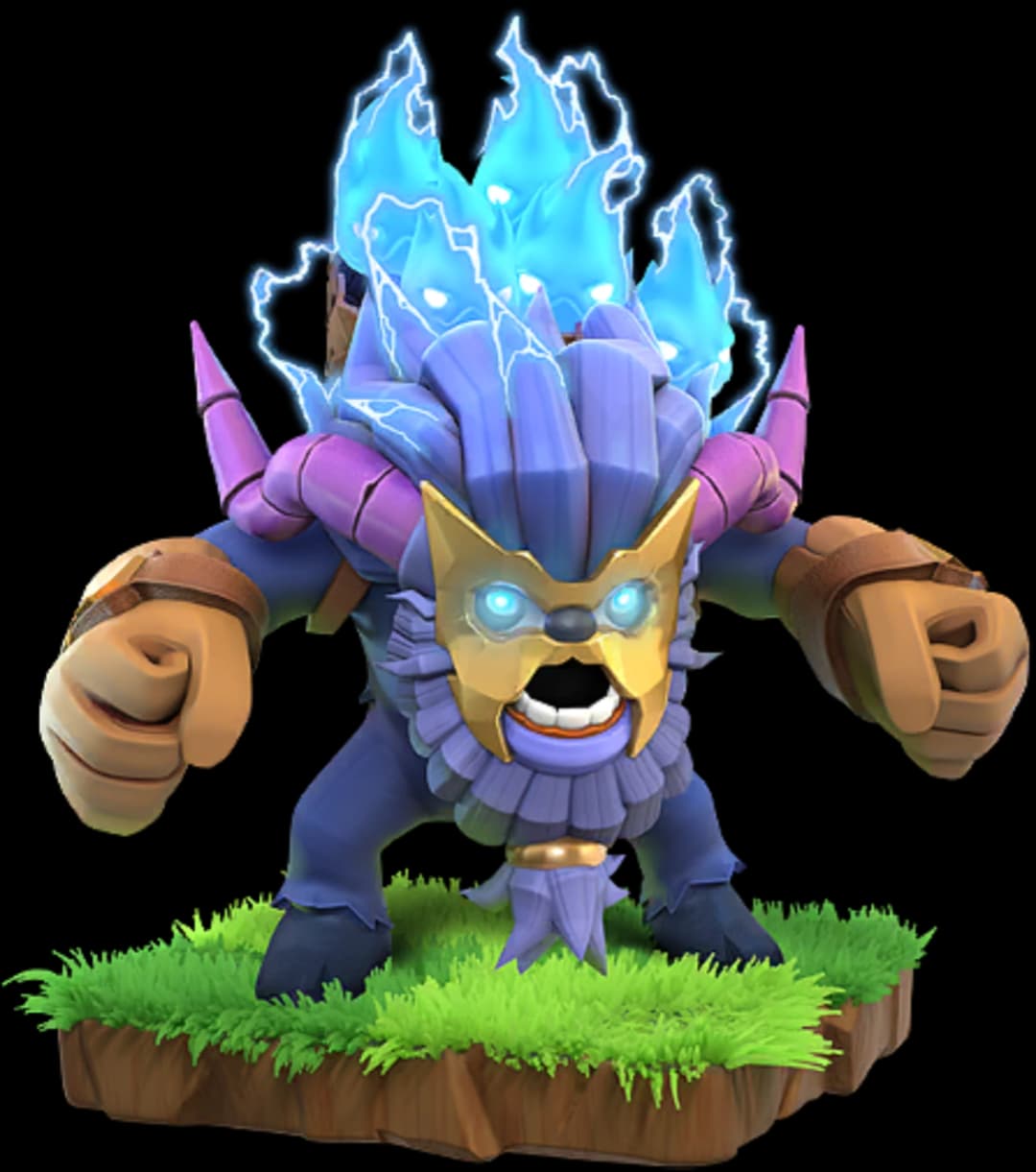 Super Yeti