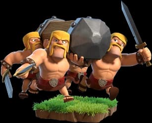 Battle Ram