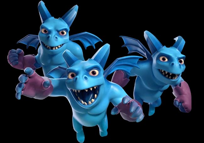 Minion Horde
