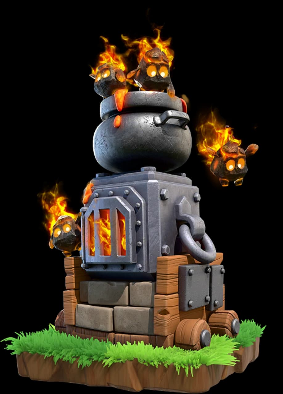 Furnace